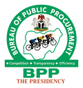 Bureau of Public Procurement logo