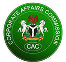 Corporate Affairs Commission logo