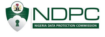 Nigeria Data Protection Commission logo